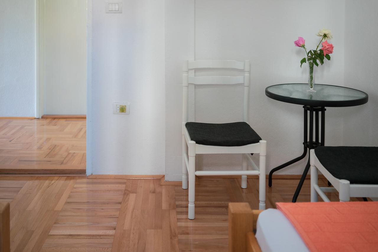 Apartment Maric Требинье Экстерьер фото