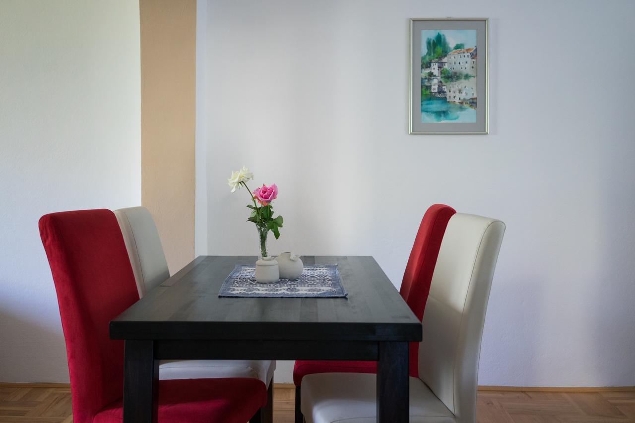 Apartment Maric Требинье Экстерьер фото