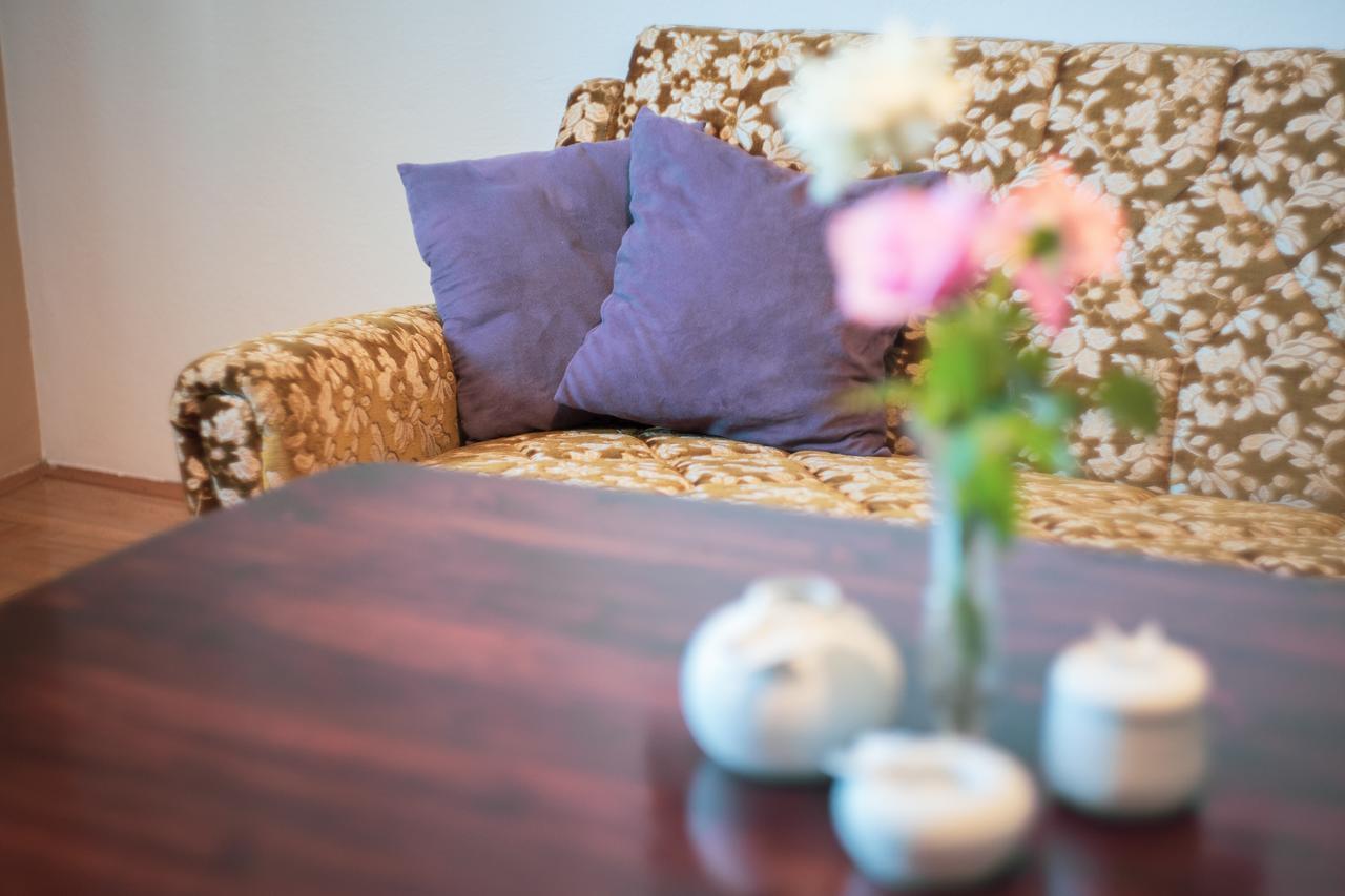 Apartment Maric Требинье Экстерьер фото