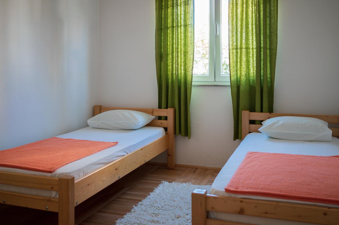 Apartment Maric Требинье Экстерьер фото