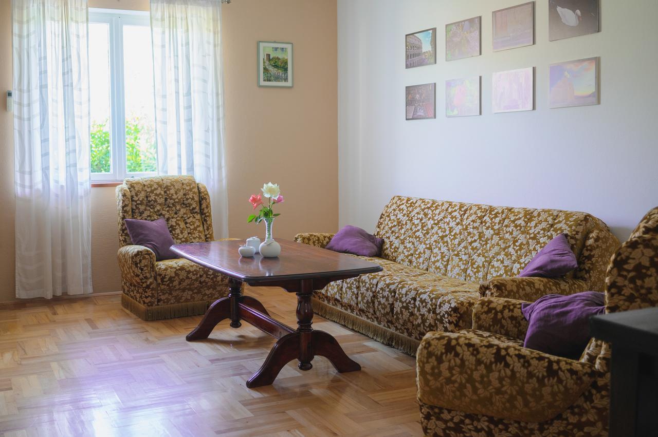 Apartment Maric Требинье Экстерьер фото