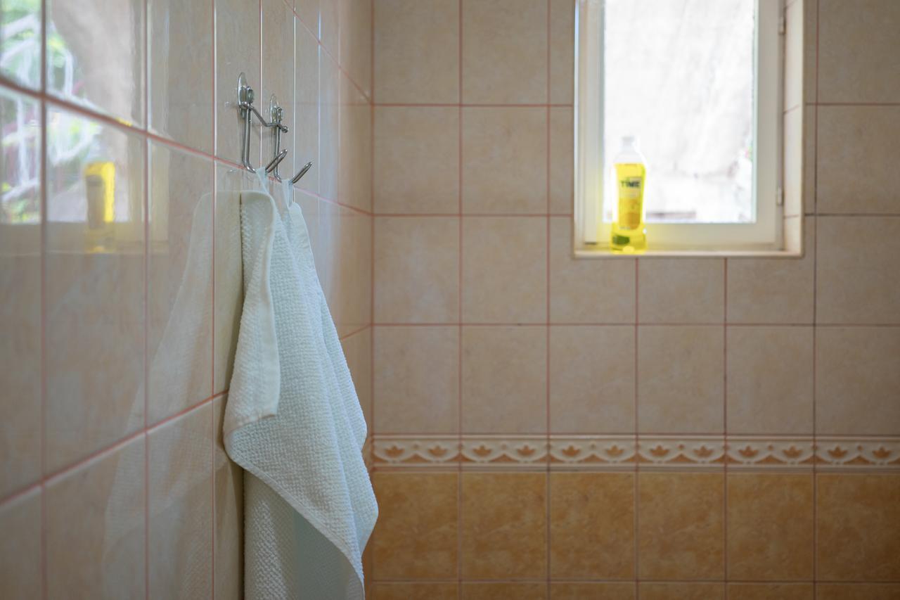 Apartment Maric Требинье Экстерьер фото