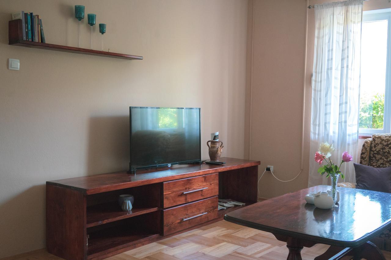 Apartment Maric Требинье Экстерьер фото