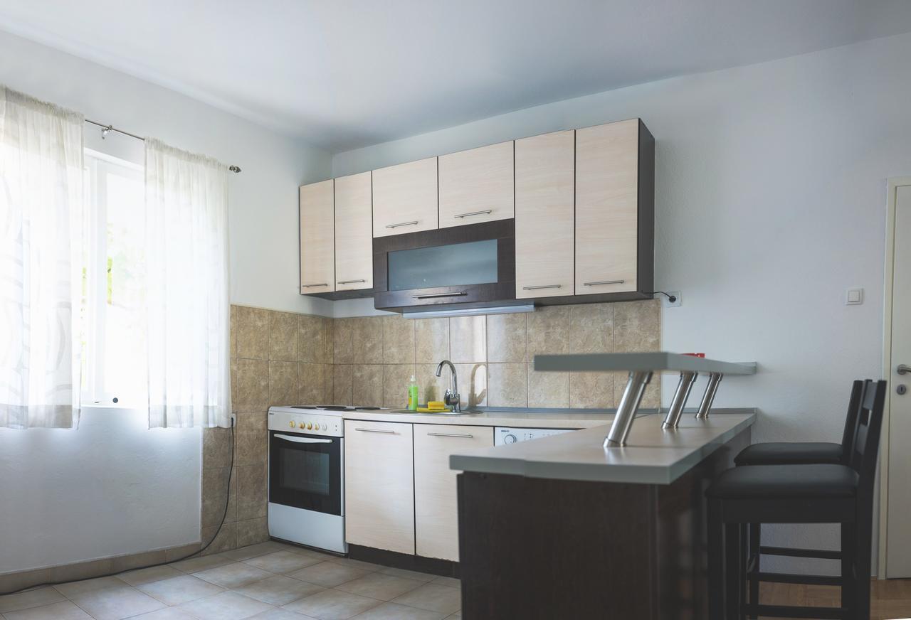 Apartment Maric Требинье Экстерьер фото