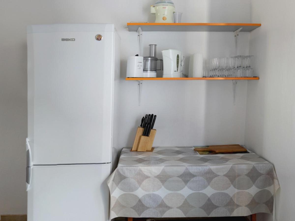 Apartment Maric Требинье Экстерьер фото