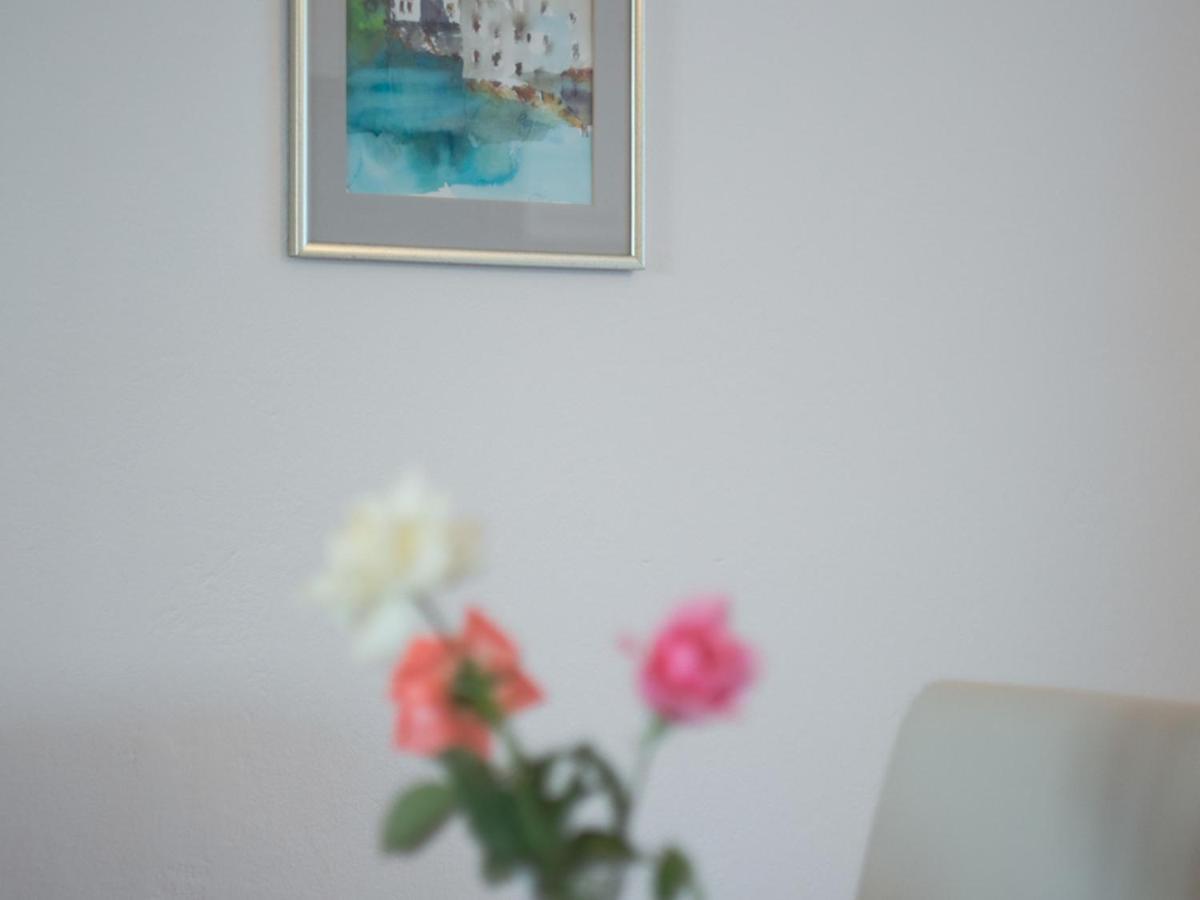 Apartment Maric Требинье Экстерьер фото